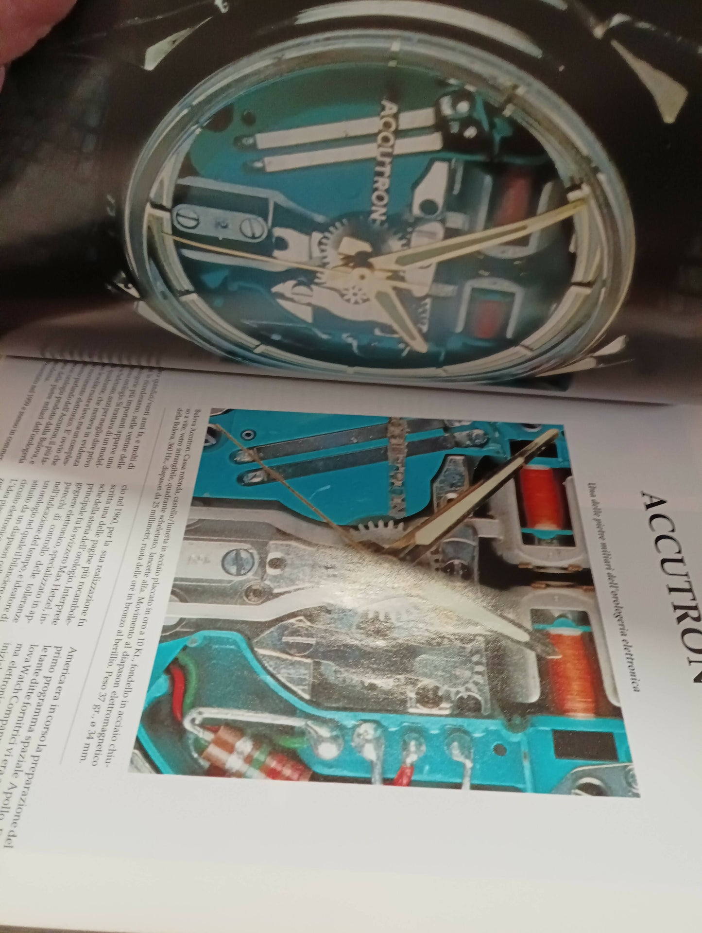 Rivista vintage orologi e non solo n.24 del novembre 1989 e 176 pagine