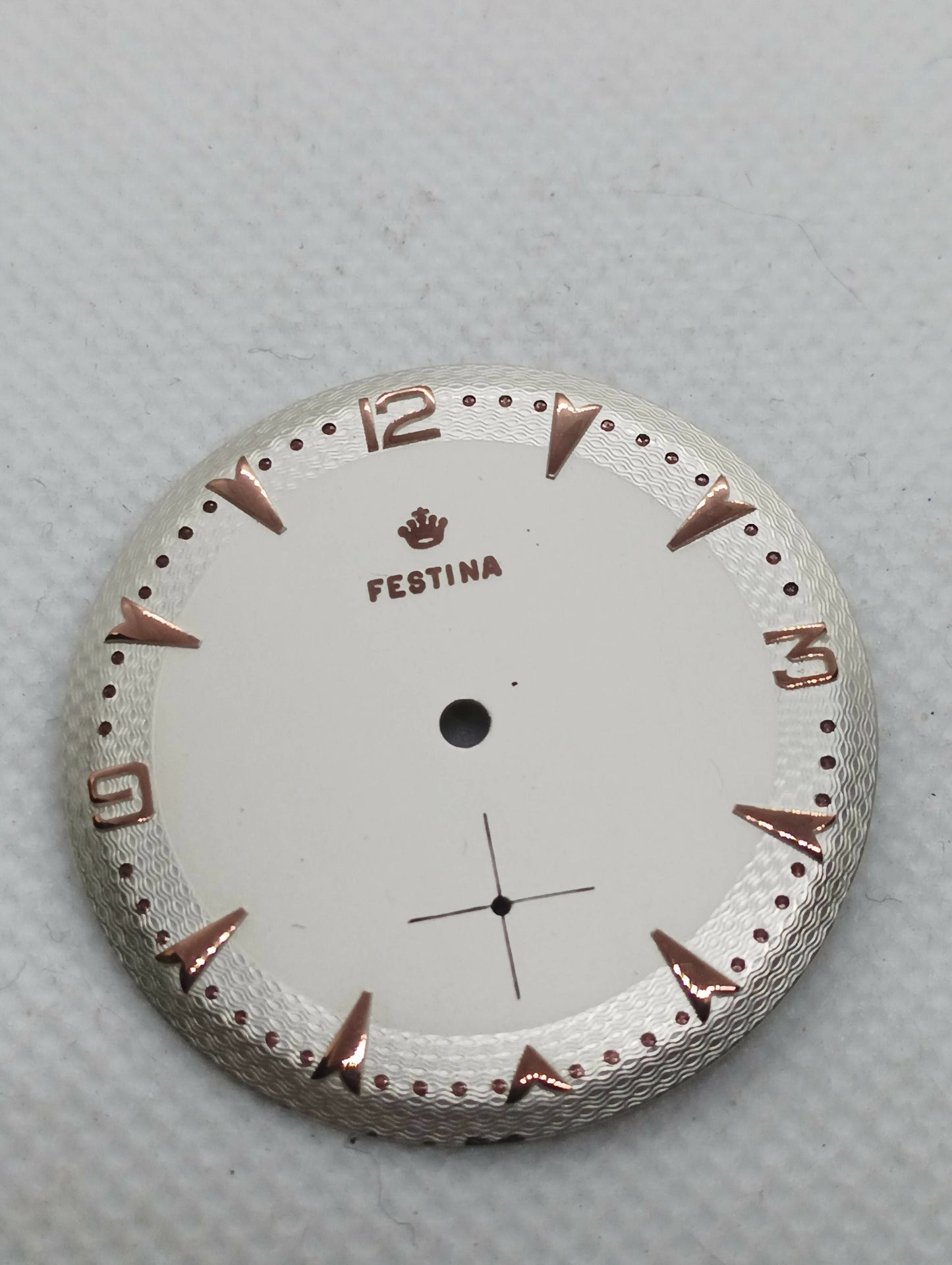 Quadrante Festina